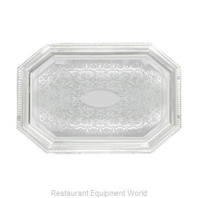 Winco CMT-1420 Serving & Display Tray, Metal