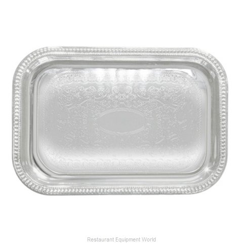 Winco CMT-1812 Serving & Display Tray, Metal
