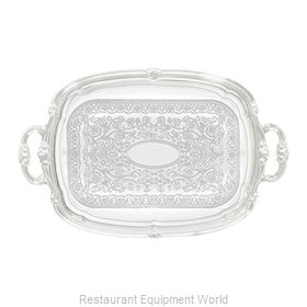 Winco CMT-1912 Serving & Display Tray, Metal