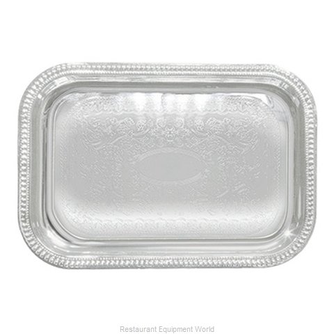 Winco CMT-2014 Serving & Display Tray, Metal