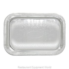 Winco CMT-2014 Serving & Display Tray, Metal