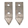 Repuestos para Abrelatas
 <br><span class=fgrey12>(Winco CO-1B Can Opener Parts)</span>