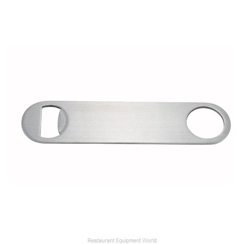 Winco CO-301 Bottle Cap Opener, Hand Held