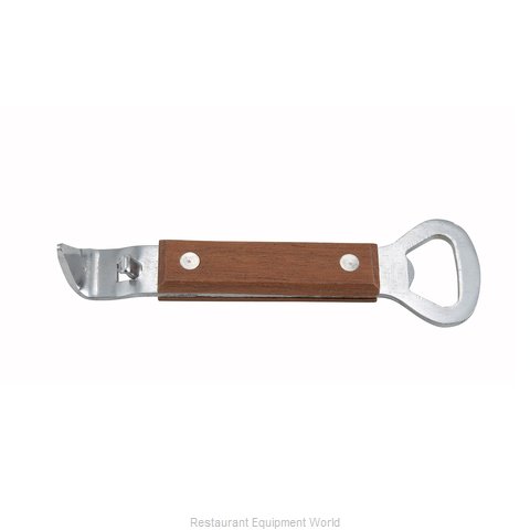 Winco CO-303 Bottle Opener Can Punch