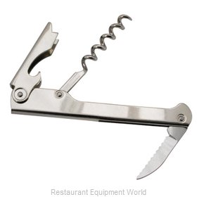 Winco CO-711 Corkscrew