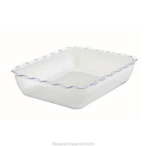 Winco CRK-13C Food Storage Container, Box