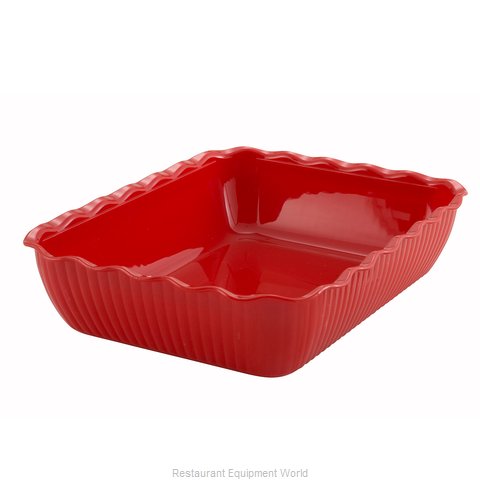 Winco CRK-13R Food Storage Container, Box