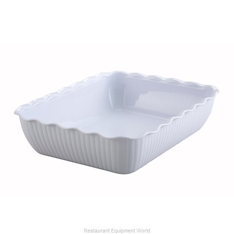 Winco CRK-13W Food Storage Container, Box
