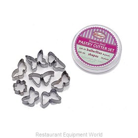 Winco CST-31 Dough/Cookie Cutter