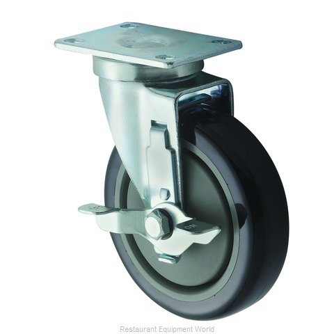 Winco CT-23B Casters