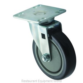 Winco CT-33 Casters