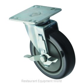 Winco CT-33B Casters