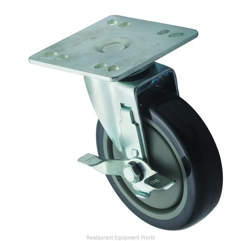 Winco CT-44B Casters