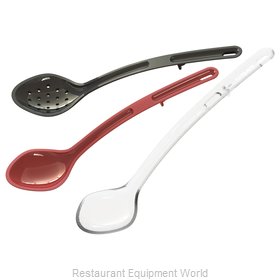 Winco CVPS-13C Serving Spoon, Perforated
