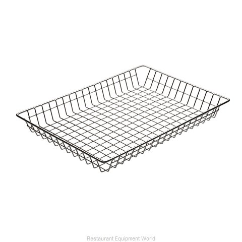 Winco DB-1218 Basket, Display, Wire