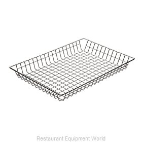 Winco DB-1218 Basket, Display, Wire