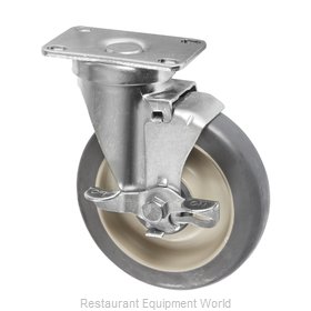 Winco DCA-C5B Casters
