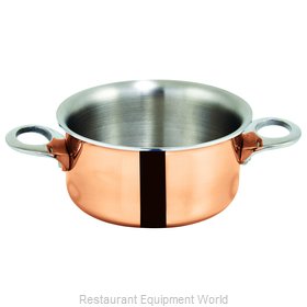 Winco DCCR-3C Miniature Cookware / Serveware