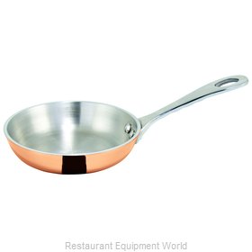 Winco DCFP-4C Miniature Cookware / Serveware