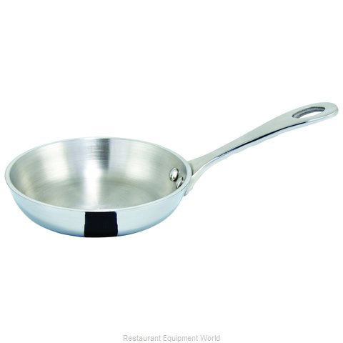 Winco DCFP-4S Miniature Cookware / Serveware