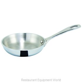 Winco DCFP-4S Miniature Cookware / Serveware