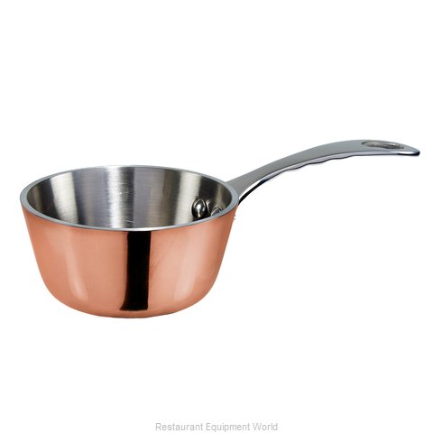 Winco DCSC-3C Miniature Cookware / Serveware