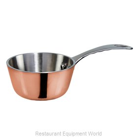 Winco DCSC-3C Miniature Cookware / Serveware