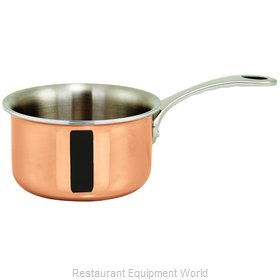 Winco DCSP-3C Miniature Cookware / Serveware