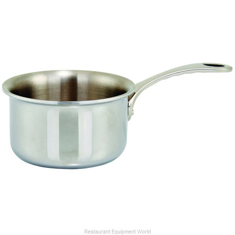 Winco DCSP-3S Miniature Cookware / Serveware