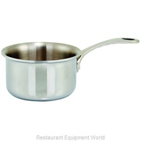 Winco DCSP-3S Miniature Cookware / Serveware