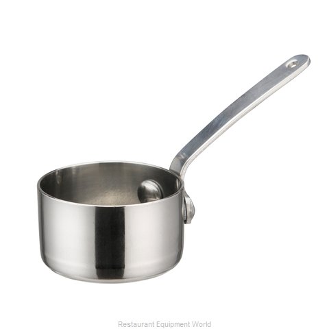 Winco DCWA-101S Miniature Cookware / Serveware