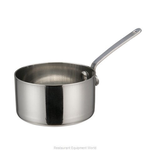 Winco DCWA-103S Miniature Cookware / Serveware