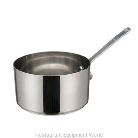 Winco DCWA-105S Miniature Cookware / Serveware