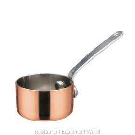 Winco DCWA-201C Miniature Cookware / Serveware