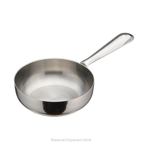 Winco DCWC-101S Miniature Cookware / Serveware