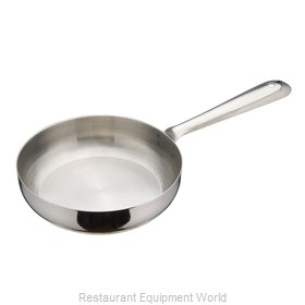 Winco DCWC-103S Miniature Cookware / Serveware