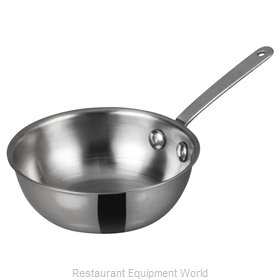 Winco DCWD-101S Miniature Cookware / Serveware