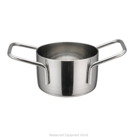 Winco DCWE-101S Miniature Cookware / Serveware