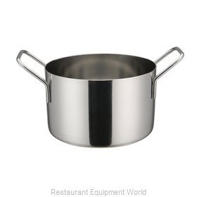 Winco DCWE-105S Miniature Cookware / Serveware