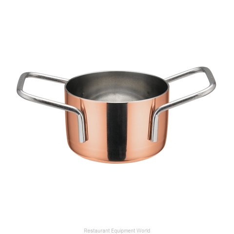 Winco DCWE-201C Miniature Cookware / Serveware