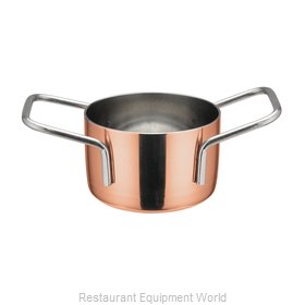 Winco DCWE-201C Miniature Cookware / Serveware