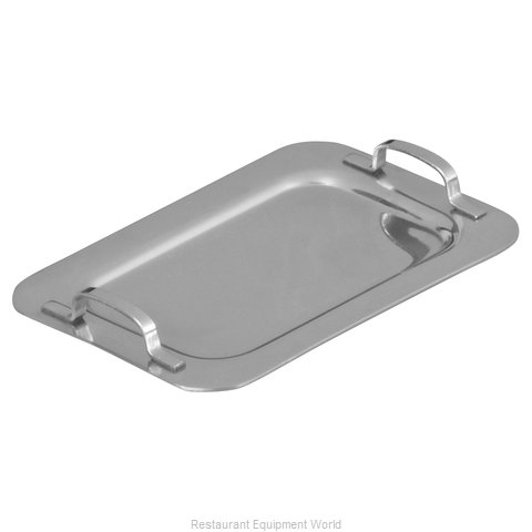 Winco DDSH-101S Serving & Display Tray, Metal