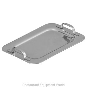 Winco DDSH-101S Serving & Display Tray, Metal