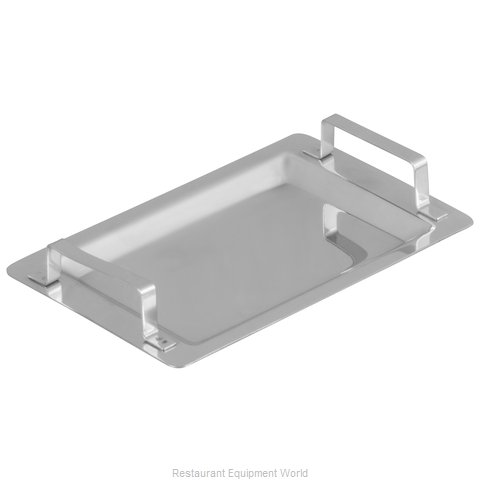 Winco DDSH-102S Serving & Display Tray, Metal