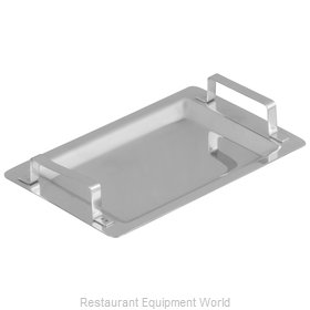 Winco DDSH-102S Serving & Display Tray, Metal