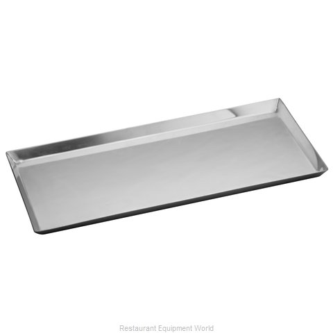 Winco DDSI-102S Serving & Display Tray, Metal