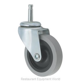 Winco DLR-18-W Casters