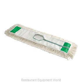 Winco DM-24H Dust Mop