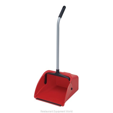 Winco DP-14R Lobby Dust Pan