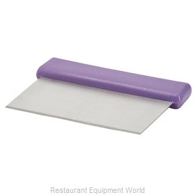 Winco DSC-2P Dough Cutter/Scraper